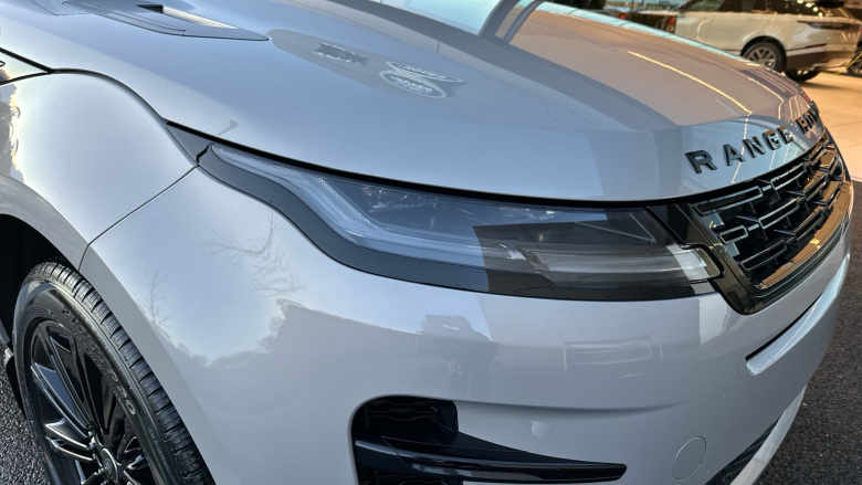 Land Rover Range Rover Evoque 2.0 D200 Dynamic SE 5dr Auto Diesel Hatchback